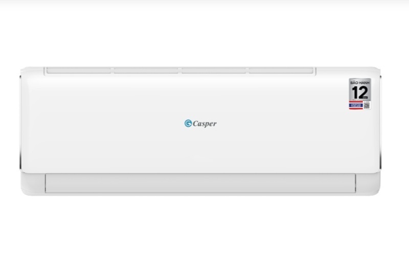 Điều hòa Casper JC-12IU36 mới 2025 giá rất rẻ mà làm mát cực tốt