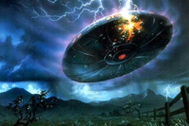 Vật thể bay không xác định (UFO) và bầu cử tổng thống Mỹ