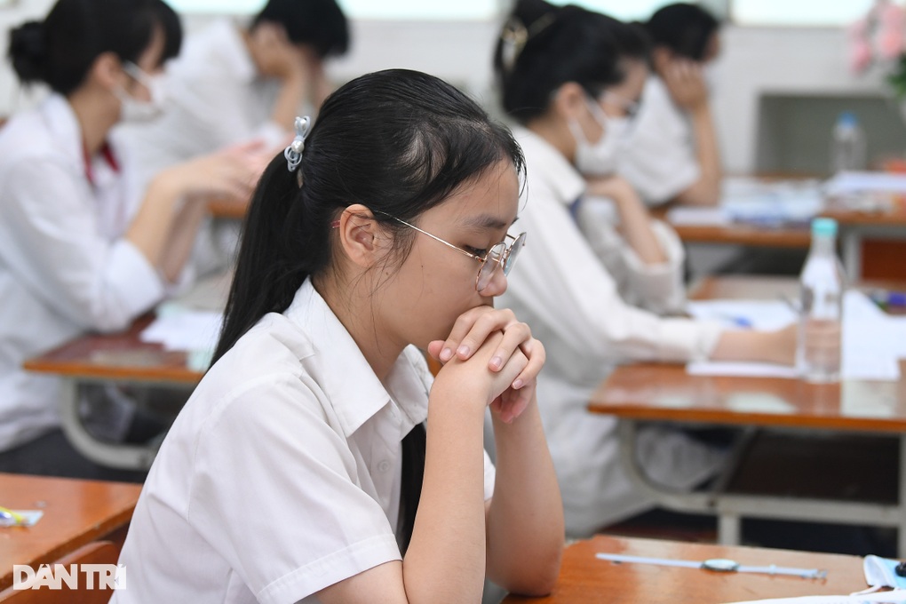 Cách lấy điểm cao bài thi khoa học tự nhiên tốt nghiệp THPT 2024 - 1 Cách lấy điểm cao bài thi khoa học tự nhiên tốt nghiệp THPT 2024 - 1