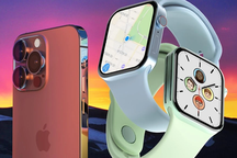 Đêm nay xem trực tiếp sự kiện ra mắt iPhone 14, Apple sẽ có thêm những gì?