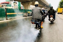 Ô tô, xe máy không đạt chuẩn khí thải sẽ bị cấm lưu thông trong nội đô