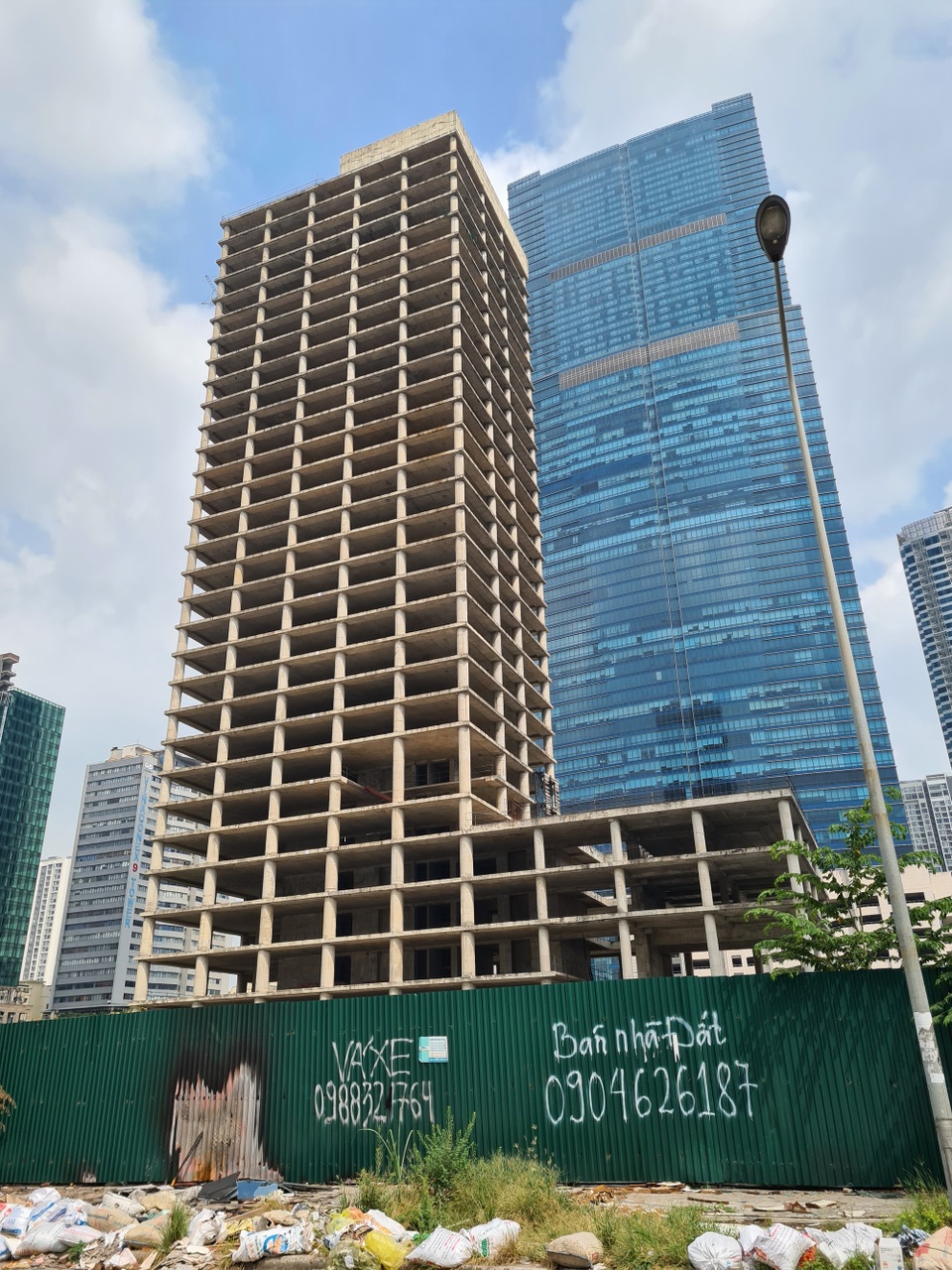 Cận cảnh 2 dự án hàng nghìn tỷ đồng của Vicem đang bị công an điều tra - 2 Cận cảnh 2 dự án hàng nghìn tỷ đồng của Vicem đang bị công an điều tra - 2