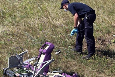 65 nạn nhân thảm họa MH17 được nhận dạng