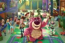 Những siêu phẩm hoạt hình ăn khách nhất mọi thời đại