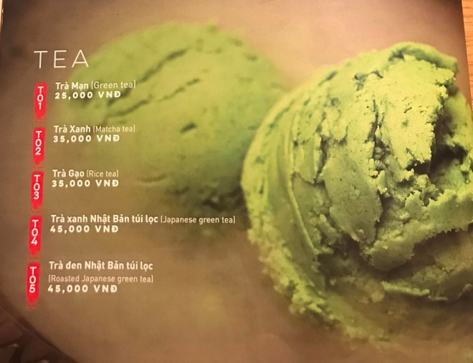 Bị khách phàn nàn nhập nhèm tính phí đồ uống đắt đỏ, Nhân Sushi Kim Mã phản ứng bất ngờ - Ảnh 4. Bị khách phàn nàn nhập nhèm tính phí đồ uống đắt đỏ, Nhân Sushi Kim Mã phản ứng bất ngờ - Ảnh 4.