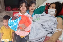 Bác sĩ bệnh viện Bạch Mai kêu gọi chung tay cứu sản phụ ở trước "cửa tử"