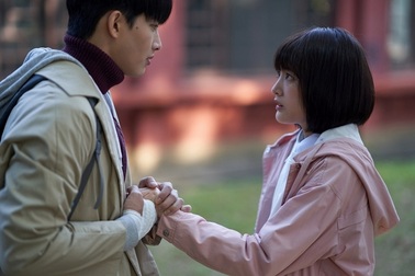 Nam diễn viên nổi tiếng Đài Loan "nên duyên" trong "Dũng cảm để yêu"