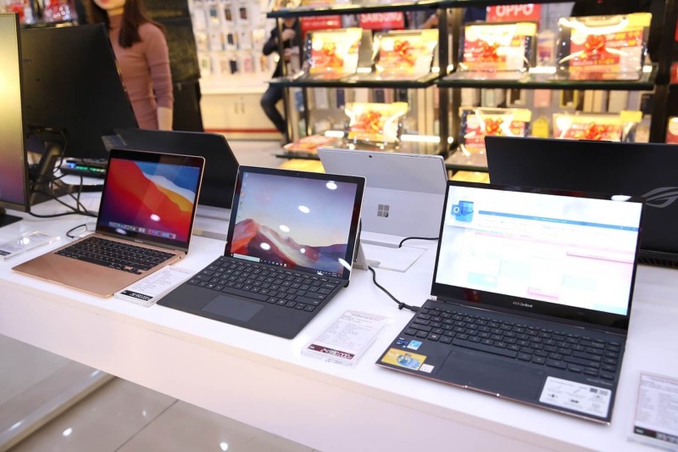 Cách kiểm tra trước khi mua máy tính, laptop là thủ thuật nổi bật tuần qua - 1 Cách kiểm tra trước khi mua máy tính, laptop là thủ thuật nổi bật tuần qua - 1