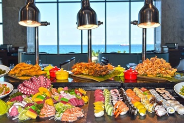 Miễn phí phòng khách sạn 5 sao cho vận động viên xuất sắc nhất Ironman 70.3