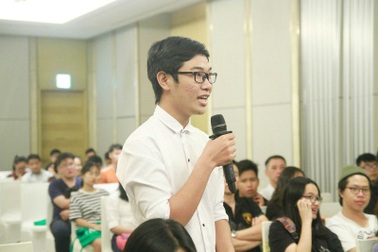 Những “tiết lộ” thú vị về xin học bổng Nhật Bản cho bạn trẻ