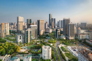 Thuế bất động sản: Lộ trình dài và phức tạp