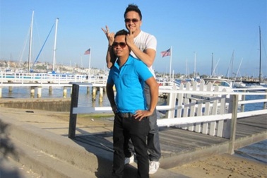 Cao Thái Sơn phủ nhận tin đồn có Clip Sex với người tình đồng tính