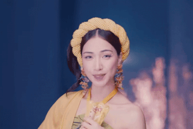 Thị Mầu, Thị Nở đi vào âm nhạc: Vì sao thành trào lưu gây sốt?