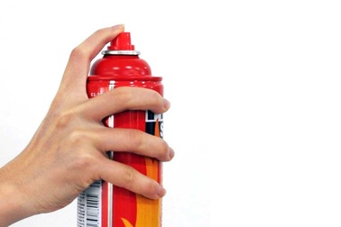 Kiến thức "bỏ túi" về bình chữa cháy trên ôtô