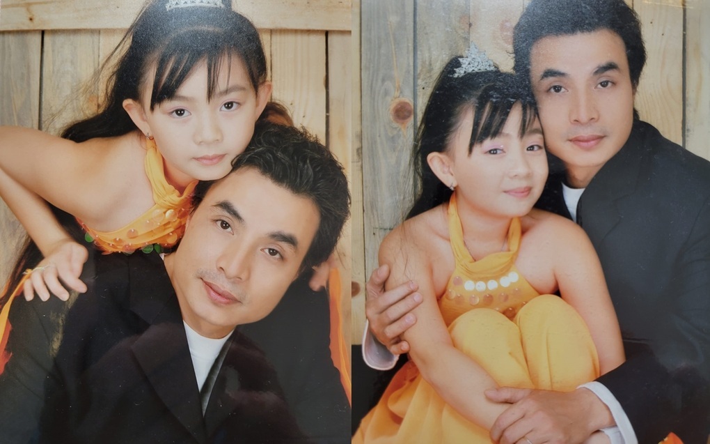 Vì sao bé Xuân Mai bất ngờ sang Mỹ năm 9 tuổi khi ở đỉnh cao sự nghiệp? - 1