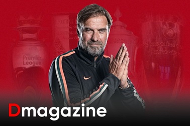 Dấu ấn HLV Klopp ở Liverpool: Mô thức bóng đá bão tố và nghệ thuật lãnh đạo