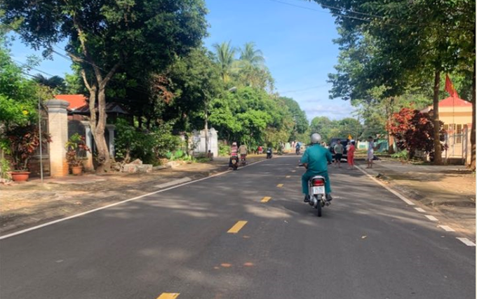 Công an vào cuộc vụ nghi nam sinh 18 tuổi bị nhóm bạn đánh tử vong sau giờ tan học - Ảnh 1. Công an vào cuộc vụ nghi nam sinh 18 tuổi bị nhóm bạn đánh tử vong sau giờ tan học - Ảnh 1.