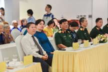 Sự hy sinh của các mẹ khẳng định truyền thống tốt đẹp của dân tộc