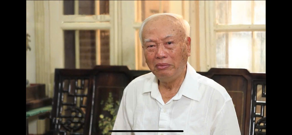 Bản hùng ca phố đưa khán giả trở lại với những câu chuyện lịch sử - 2 Bản hùng ca phố đưa khán giả trở lại với những câu chuyện lịch sử - 2