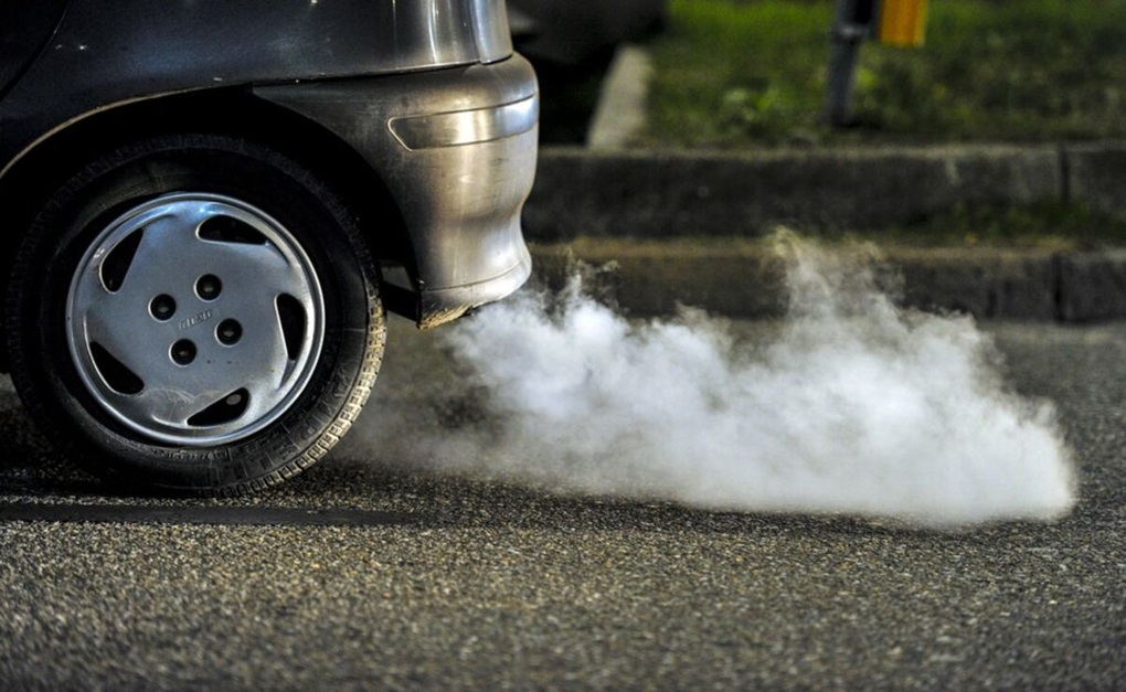 Châu Á có nguy cơ trở thành nơi trú ẩn cho xe gây ô nhiễm môi trường - 1