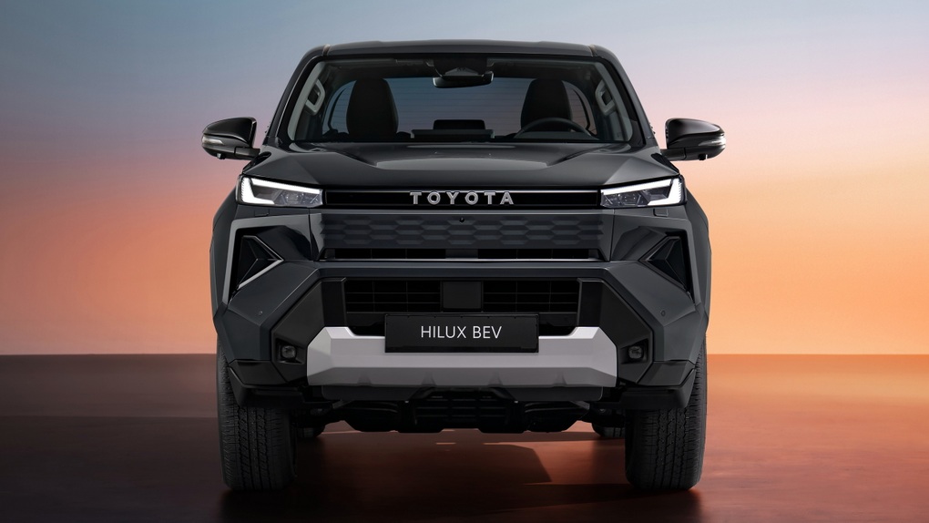 Toyota xác nhận bổ sung phiên bản mới cho Hilux vào năm 2028 - 2 Toyota xác nhận bổ sung phiên bản mới cho Hilux vào năm 2028 - 2