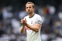 Tottenham chốt xong thỏa thuận bán Harry Kane với giá "khủng"