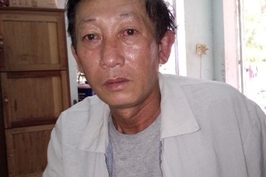 Dựng màn kịch rơi vàng để lừa người đi đường