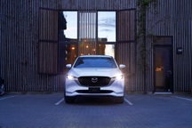 Mazda CX-5 - mẫu SUV sang trọng giá từ 749 triệu đồng