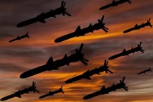 Nga ồ ạt tấn công Ukraine bằng tên lửa, tiêm kích NATO xuất kích đề phòng