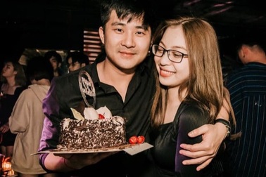 Bạn gái cũ Quang Hải có người yêu mới?