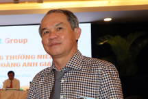 Bầu Đức sớm công bố tin vui