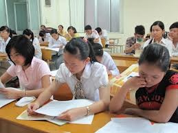 Trường ĐH, CĐ xét tuyển từ 4 - 10 tổ hợp môn thi