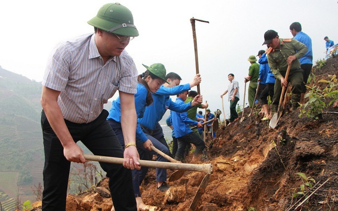 Quyết tâm xây dựng Mù Cang Chải thành huyện phát triển xanh và thoát nghèo bền vững