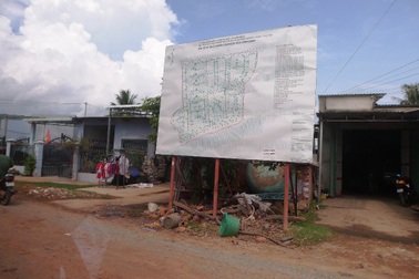 Kiến nghị thu hồi dự án "treo" ở Phú Quốc, dành quỹ đất cho nhà đầu tư tiềm năng