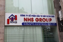 "Trùm" nhà ở xã hội NHS Group bị phạt và truy thu hơn 13 tỷ đồng tiền thuế