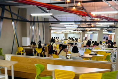 Vụ học sinh trường quốc tế học ở căng tin: Giám đốc Sở GD&ĐT chỉ đạo khẩn