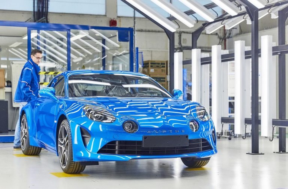 Nissan, Renault và Mitsubishi loại bỏ khả năng sáp nhập - 1 Nissan, Renault và Mitsubishi loại bỏ khả năng sáp nhập - 1