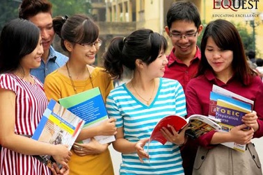 4 gạch đầu dòng để tự tin giao tiếp tiếng Anh