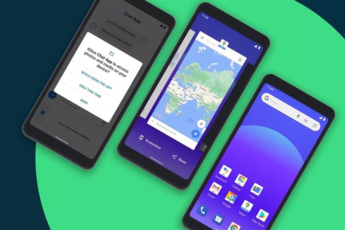 Smartphone có thể thông minh hơn như thế nào? - 2 Smartphone có thể thông minh hơn như thế nào? - 2