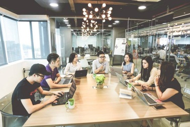 Câu chuyện truyền cảm hứng từ người trẻ thành công nhờ đổi mới và sáng tạo