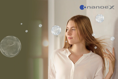 "Giải cứu" làn da khỏi không khí ô nhiễm