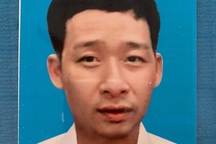 Thi thể Tuấn “khỉ” đã được hoả táng