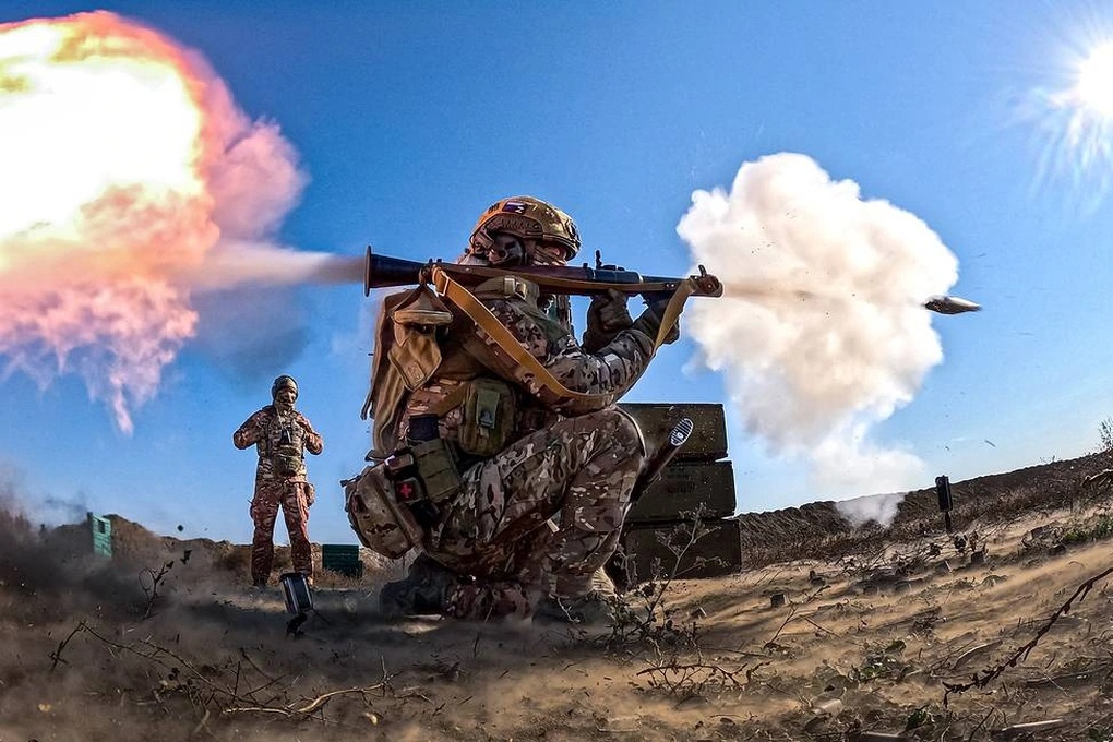 Nga không đóng băng xung đột với Ukraine, nêu điều kiện chấm dứt giao tranh - 1 Nga không đóng băng xung đột với Ukraine, nêu điều kiện chấm dứt giao tranh - 1