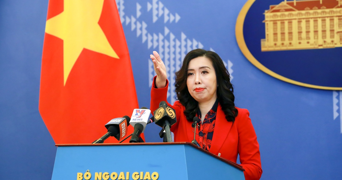 Bị Mỹ cáo buộc "thao túng tiền tệ", Việt Nam có động thái gì?