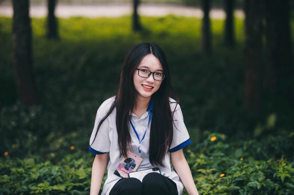 Nữ Đảng viên 9X tài năng, say mê công tác Đoàn trường ĐH Kinh tế Quốc dân - 6 Nữ Đảng viên 9X tài năng, say mê công tác Đoàn trường ĐH Kinh tế Quốc dân - 6