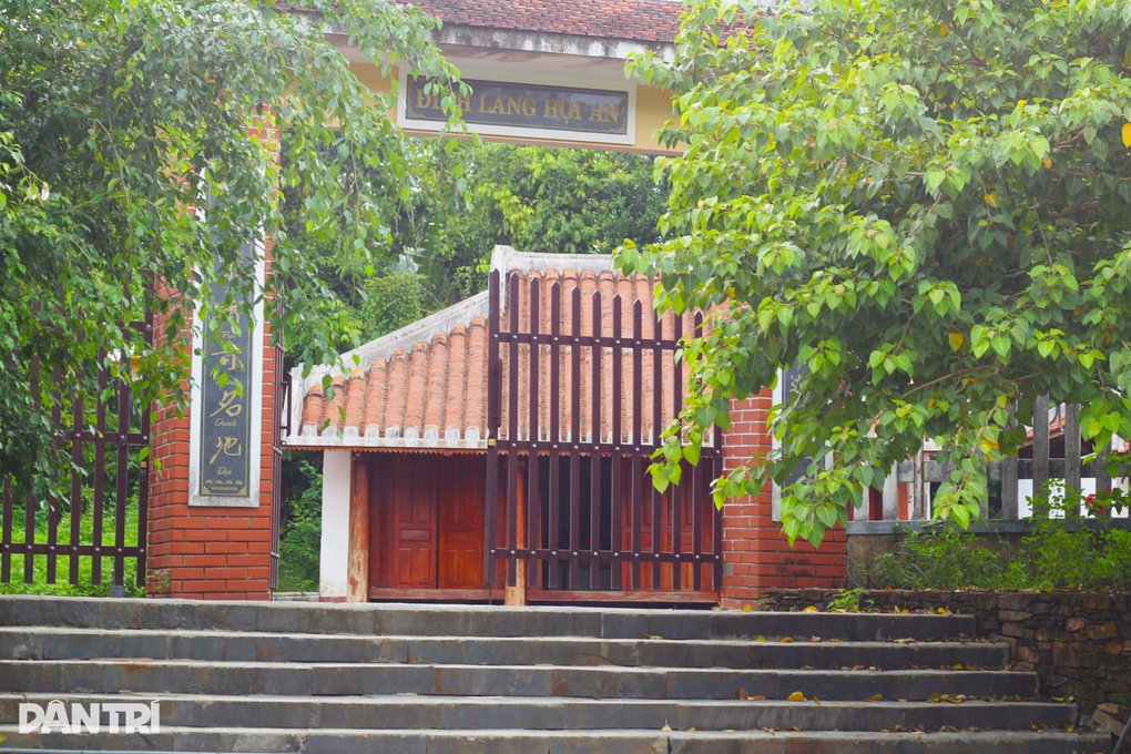 Có một Hội An rất khác ở miền trung du Quảng Nam - 1