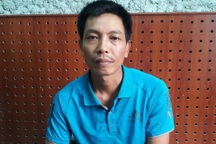 Tài xế xe ben bị bắt sau nhiều ngày gây tai nạn chết người rồi bỏ trốn