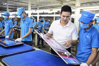 Asanzo thời Phạm Văn Tam: "Lớn nhanh như thổi", từng nắm 16% thị phần tivi