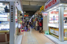 Khả năng tiểu thương "mất nghiệp" khi chợ truyền thống dần biến mất?