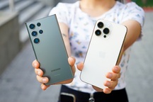 iPhone 14 Pro Max, Galaxy S23 Ultra giảm giá chục triệu đồng dịp lễ 30/4